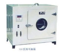 上虞道墟茂祥儀器設備廠 電熱恒溫鼓風干燥箱高清圖片展示與選購指南