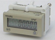 東莞三優(yōu)UP8T LCD液晶顯示8位計(jì)時(shí)器 精密計(jì)時(shí)，專業(yè)之選