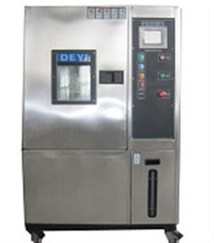 可程式高低溫箱使用環(huán)境及安裝要求詳解