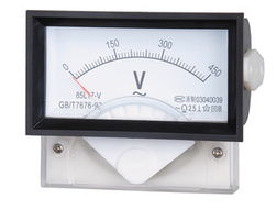 上海奧儀電器電壓測(cè)量?jī)x表產(chǎn)品系列概覽