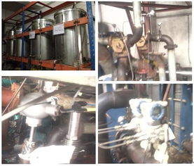 模擬信號(hào)傳感器在現(xiàn)代化工廠現(xiàn)場(chǎng)監(jiān)測(cè)控制中的關(guān)鍵作用與專用儀器儀表的應(yīng)用