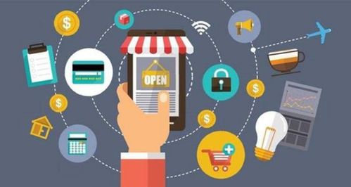 突破餐飲壁壘，玩轉食品互聯網銷售 移動營銷的全新攻略