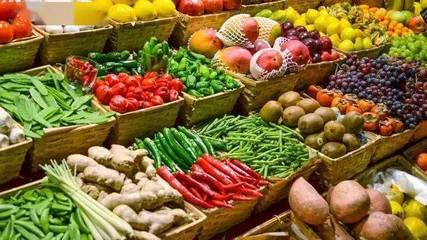 課堂 | 為什么中國(guó)的有機(jī)食品發(fā)展迅猛？探秘食品互聯(lián)網(wǎng)銷(xiāo)售的雙重引擎