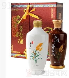 臺灣茅臺酒產品介紹 最新信息與品鑒指南